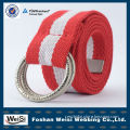 manufacturer wholesale web belt supplies